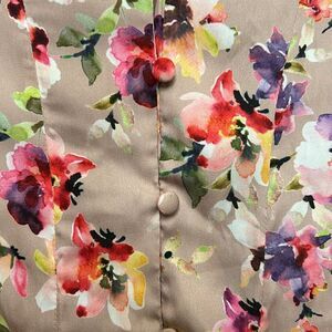 So luxe and feminine dolan anthropologie blouse